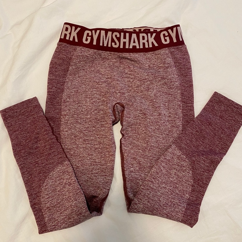 Gymshark Flex Leggings